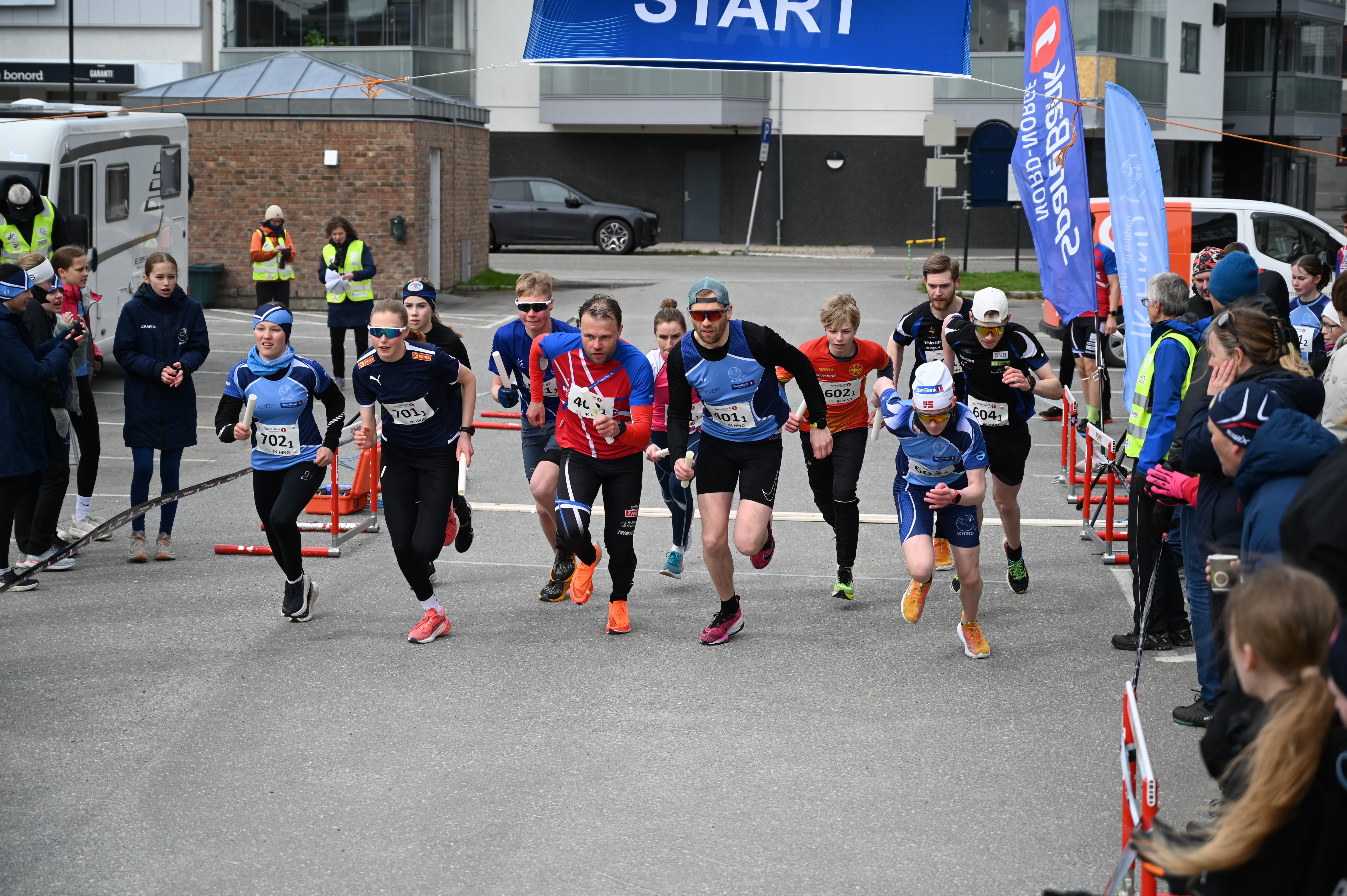 Hålogalandsstafetten 2023